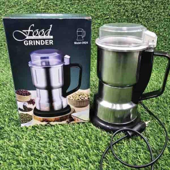 Food Grinder Model -0924
